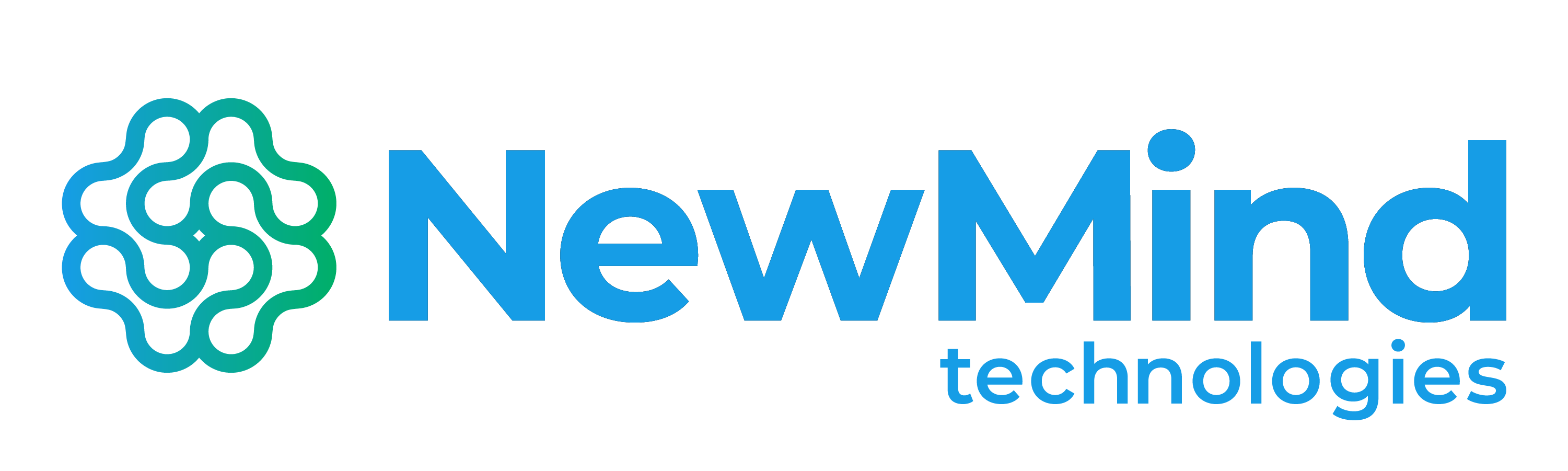 NewMind Technologies logo