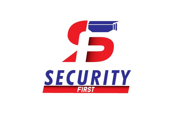 Security First logo