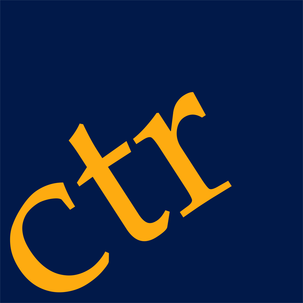 CTR Technical Services Group logo